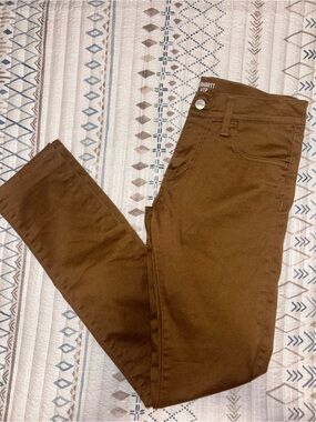 Carhartt rebel pant work in progress - Durable Canvas Trousers size 28x32